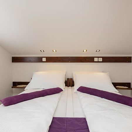 Apartment Mala Bled Luaran gambar