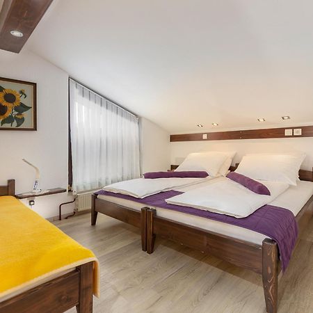 Apartment Mala Bled Luaran gambar