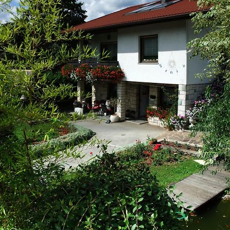 Apartment Mala Bled Luaran gambar