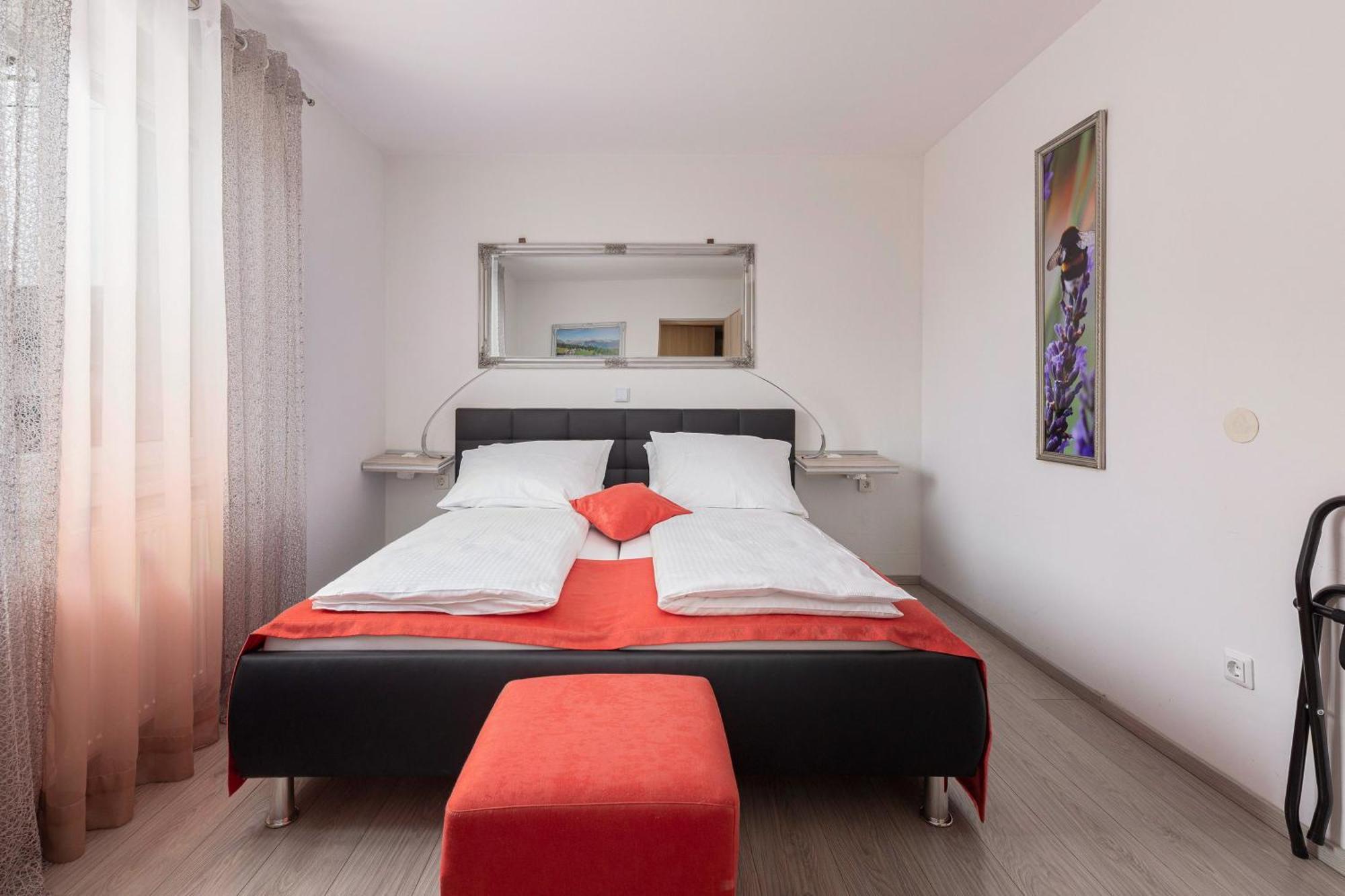 Apartment Mala Bled Luaran gambar