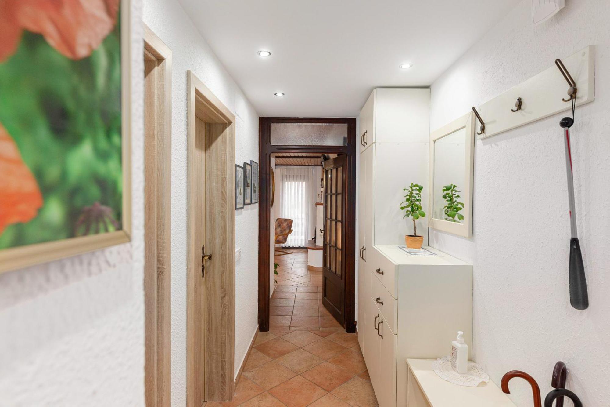 Apartment Mala Bled Luaran gambar