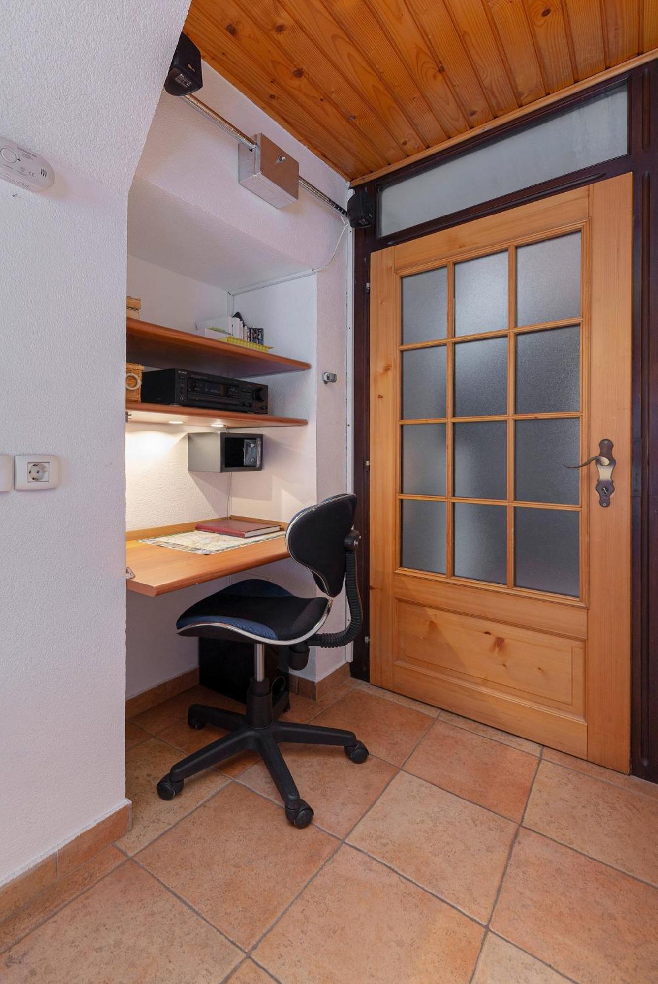 Apartment Mala Bled Luaran gambar