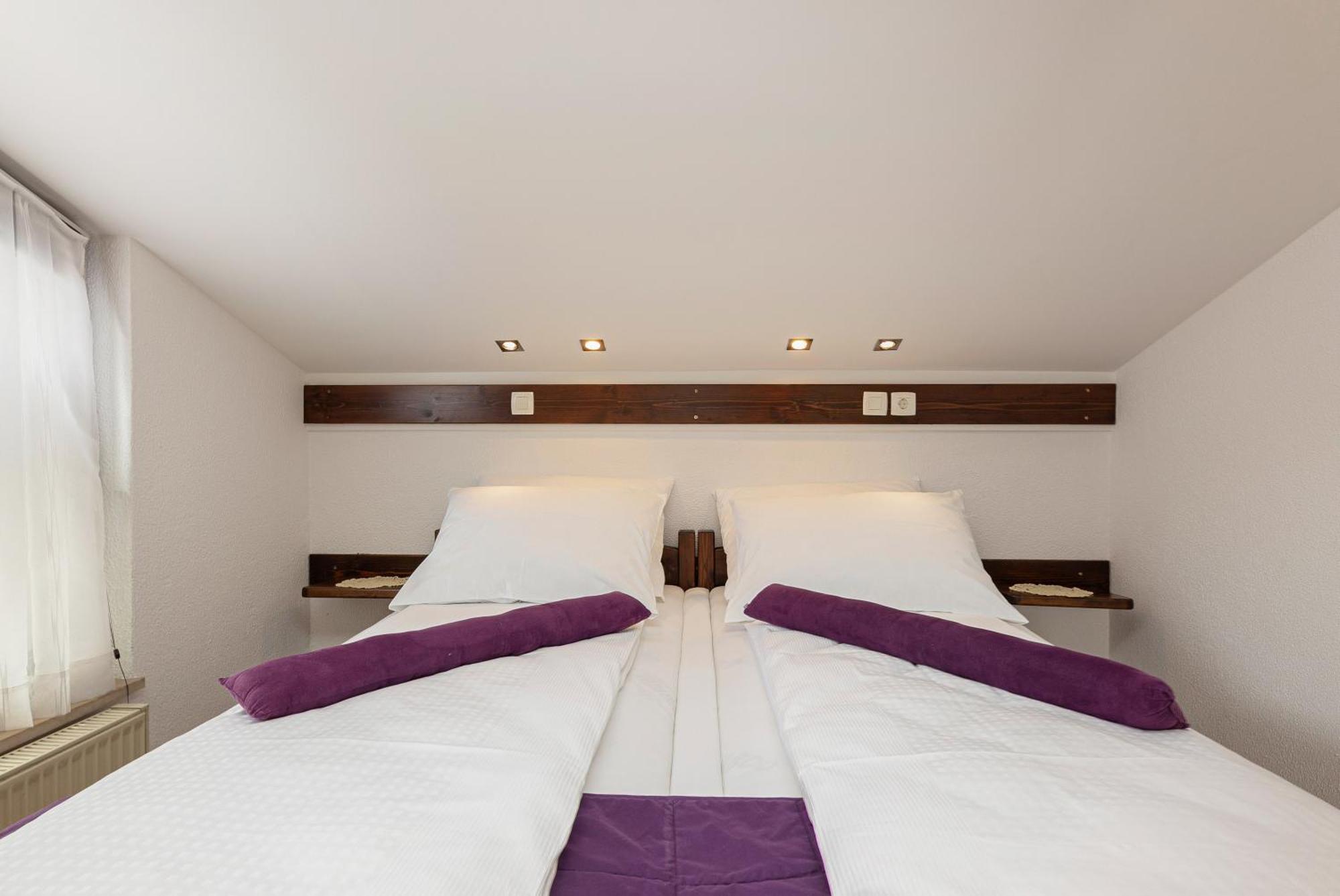 Apartment Mala Bled Luaran gambar