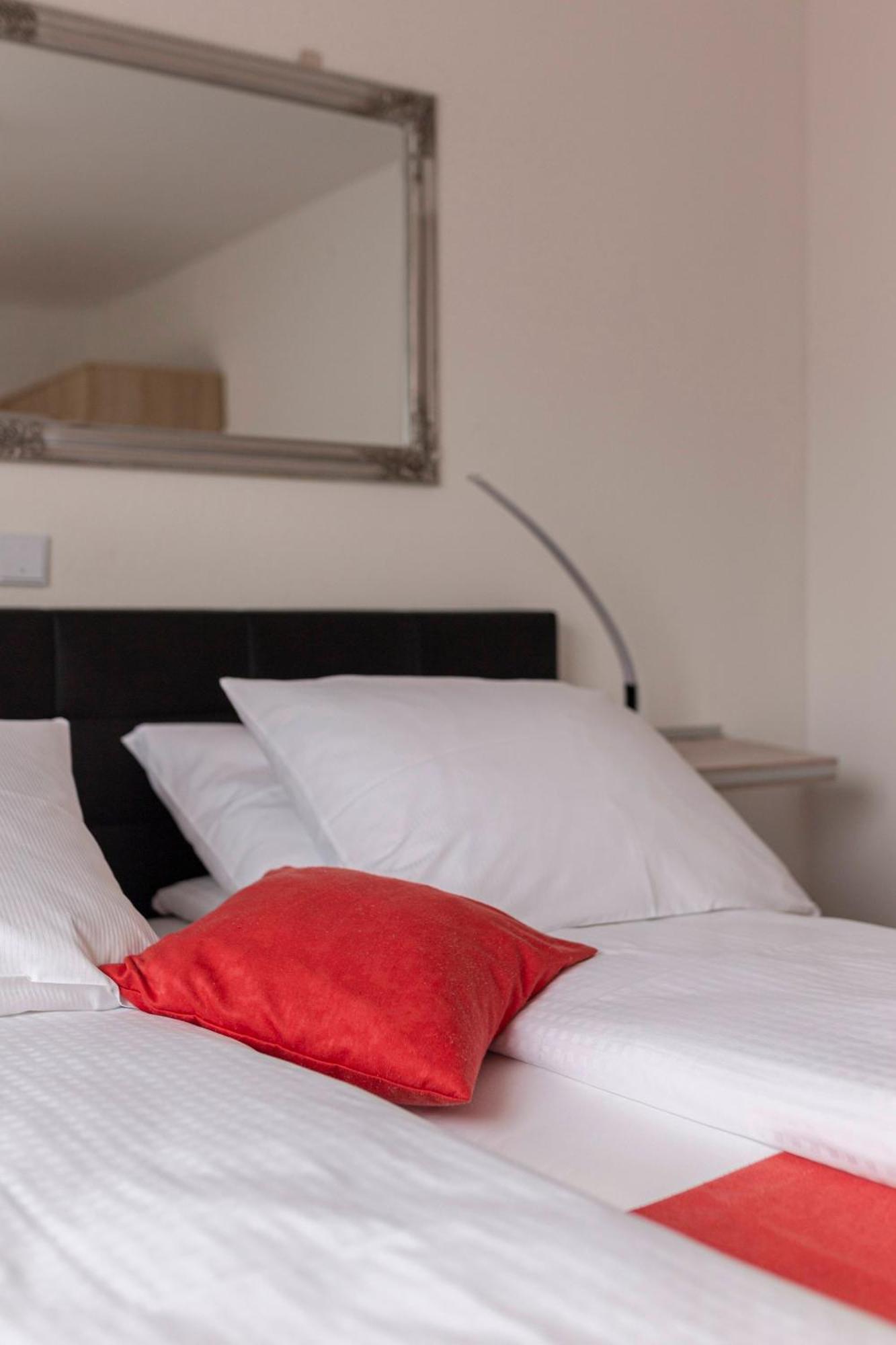 Apartment Mala Bled Luaran gambar