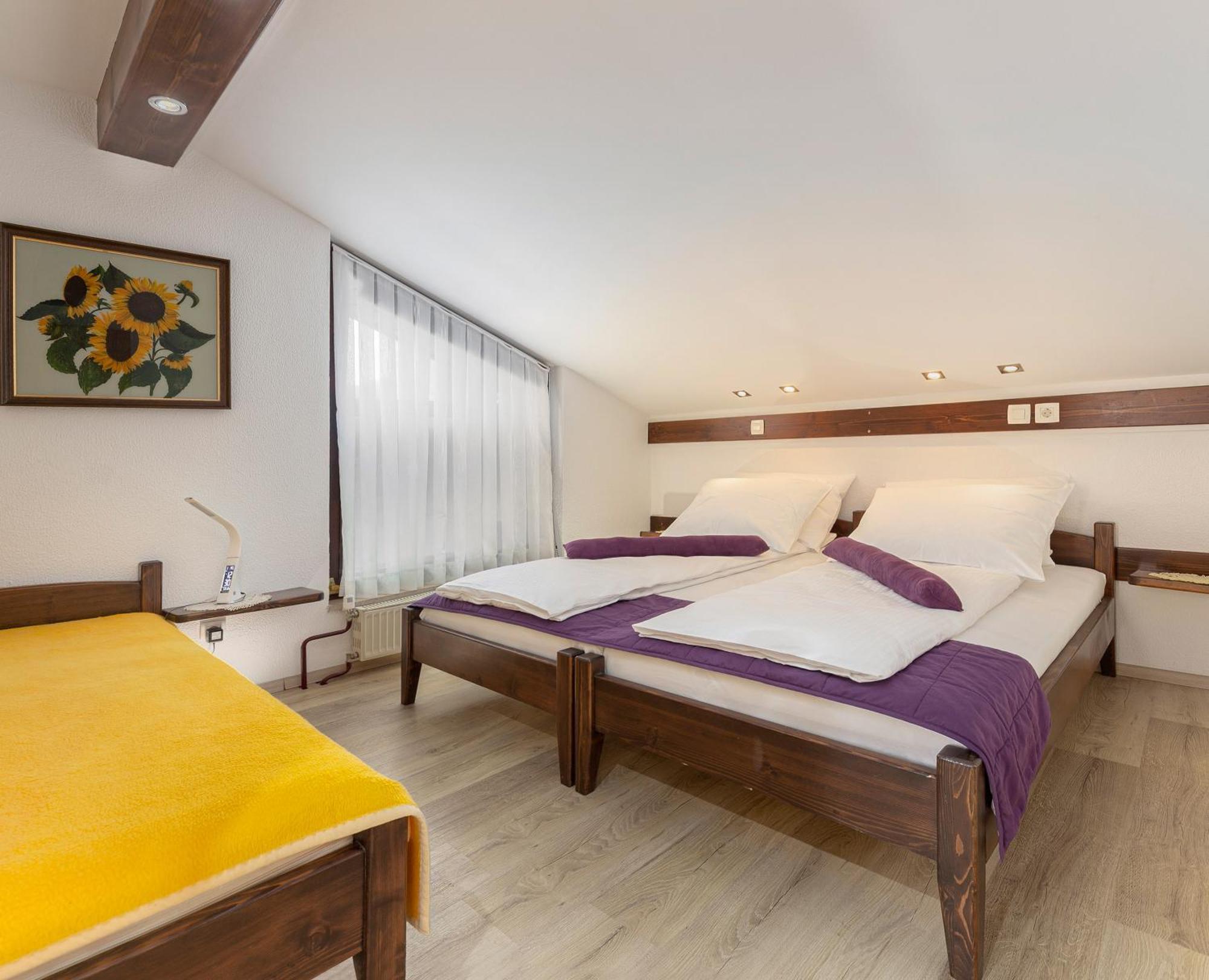 Apartment Mala Bled Luaran gambar