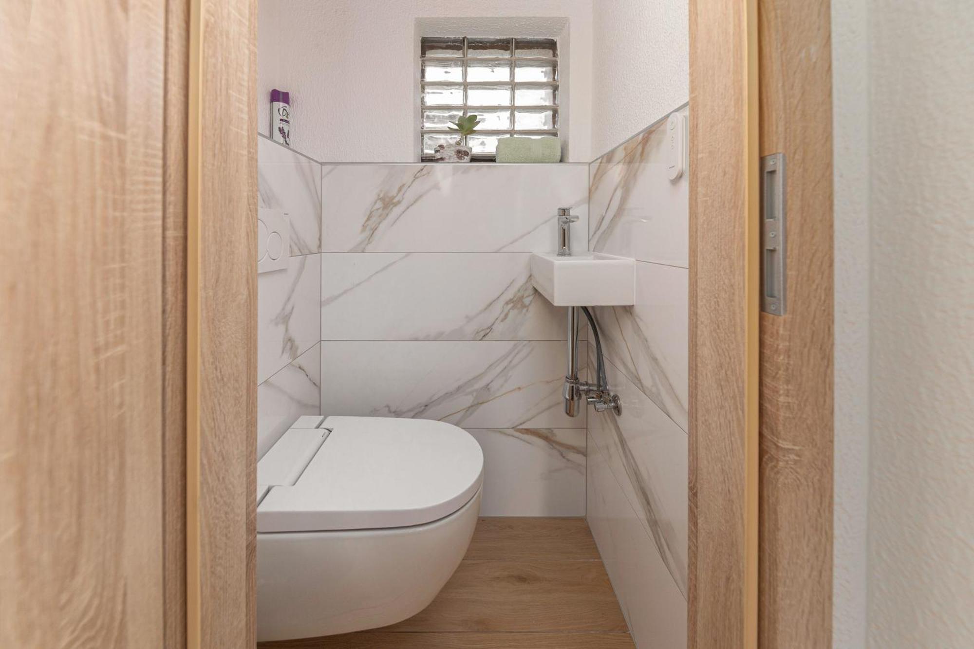 Apartment Mala Bled Luaran gambar
