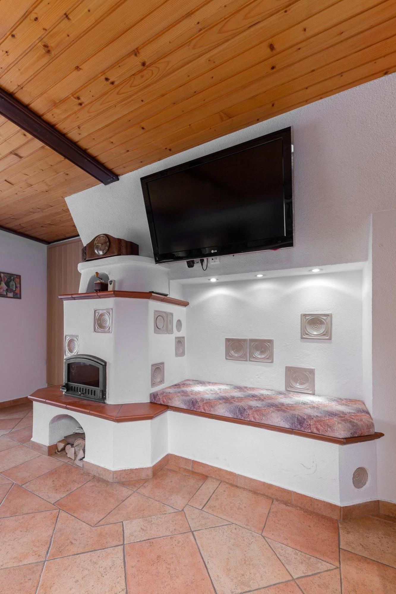 Apartment Mala Bled Luaran gambar