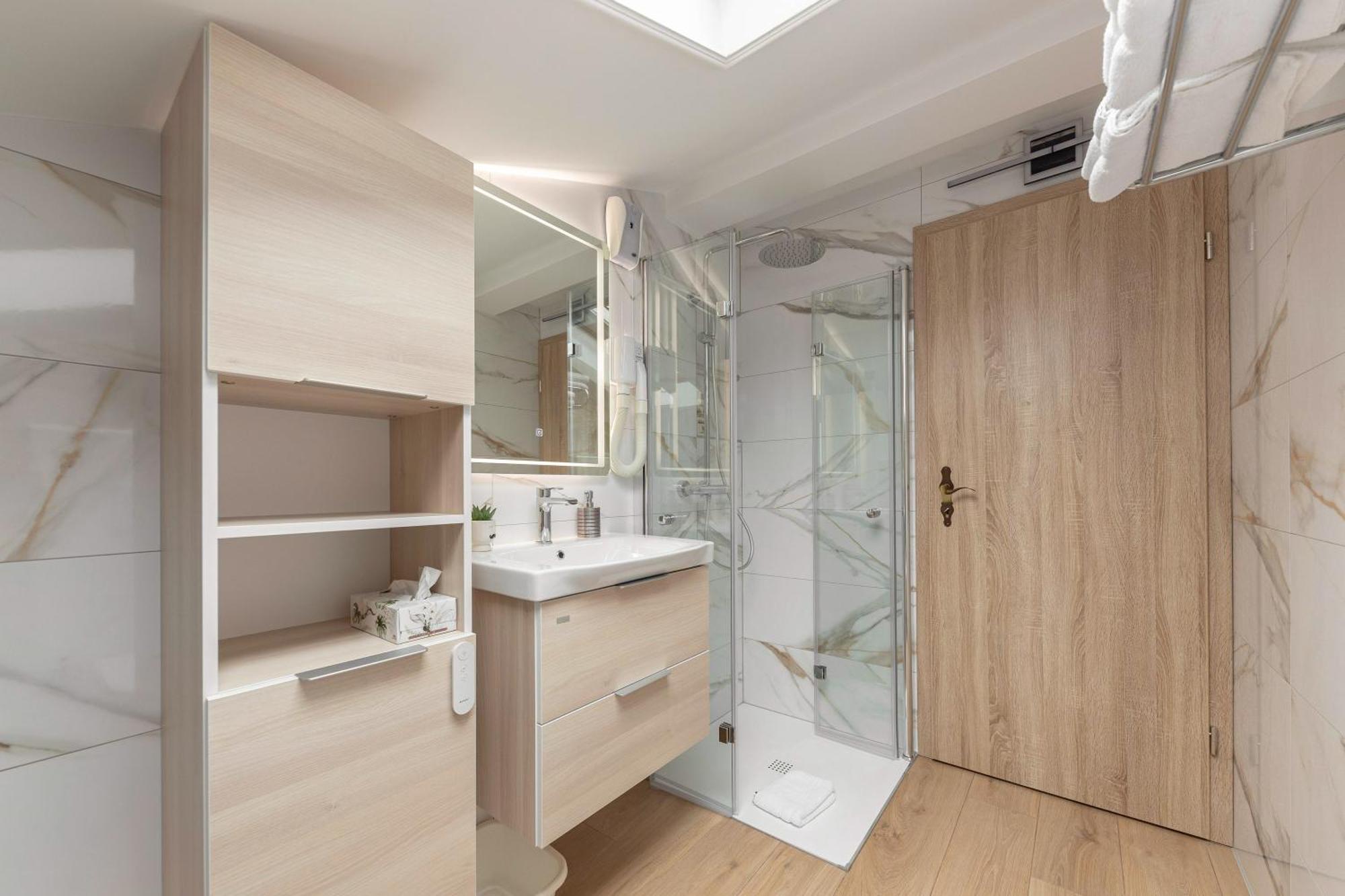 Apartment Mala Bled Luaran gambar