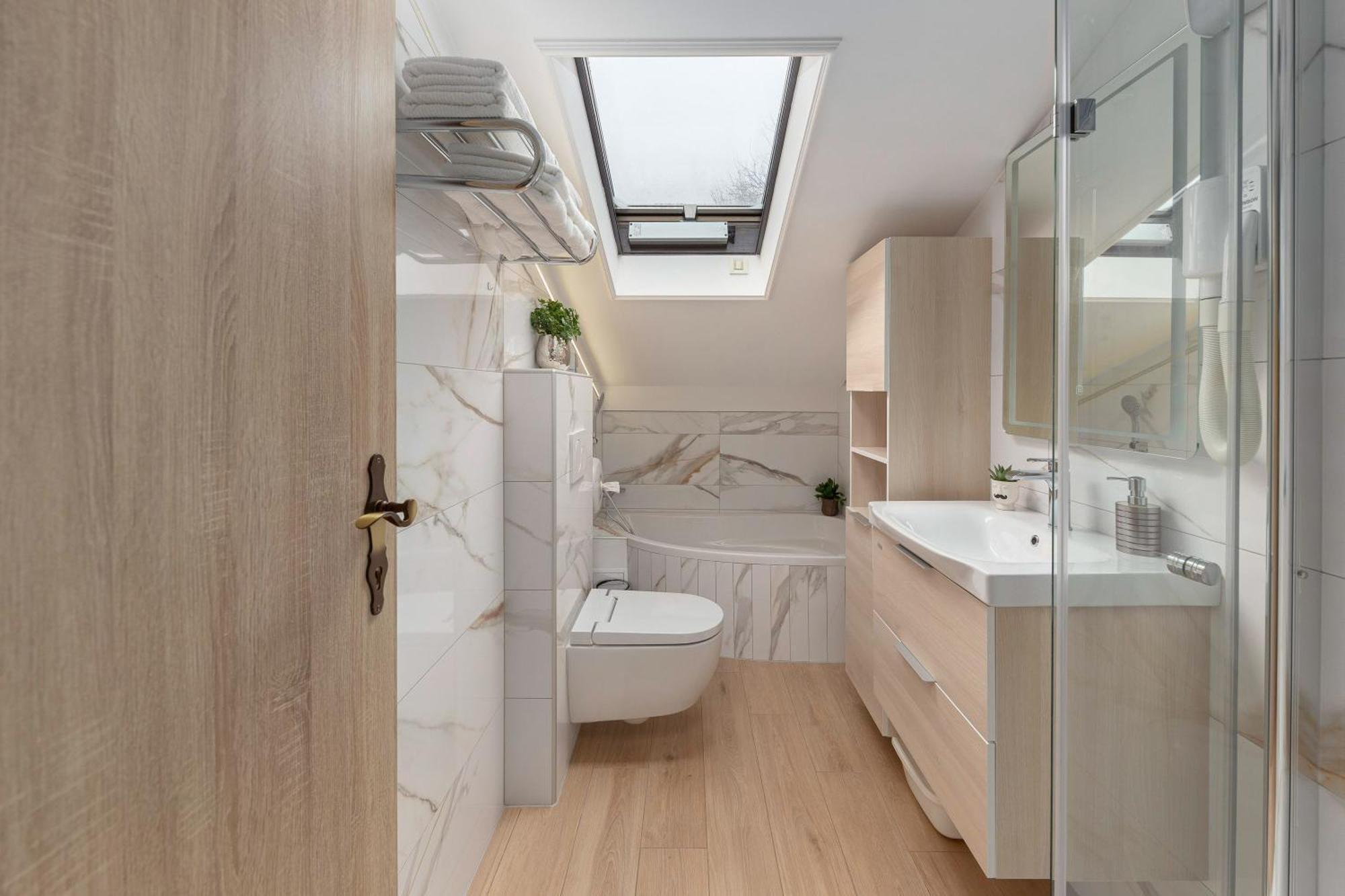 Apartment Mala Bled Luaran gambar