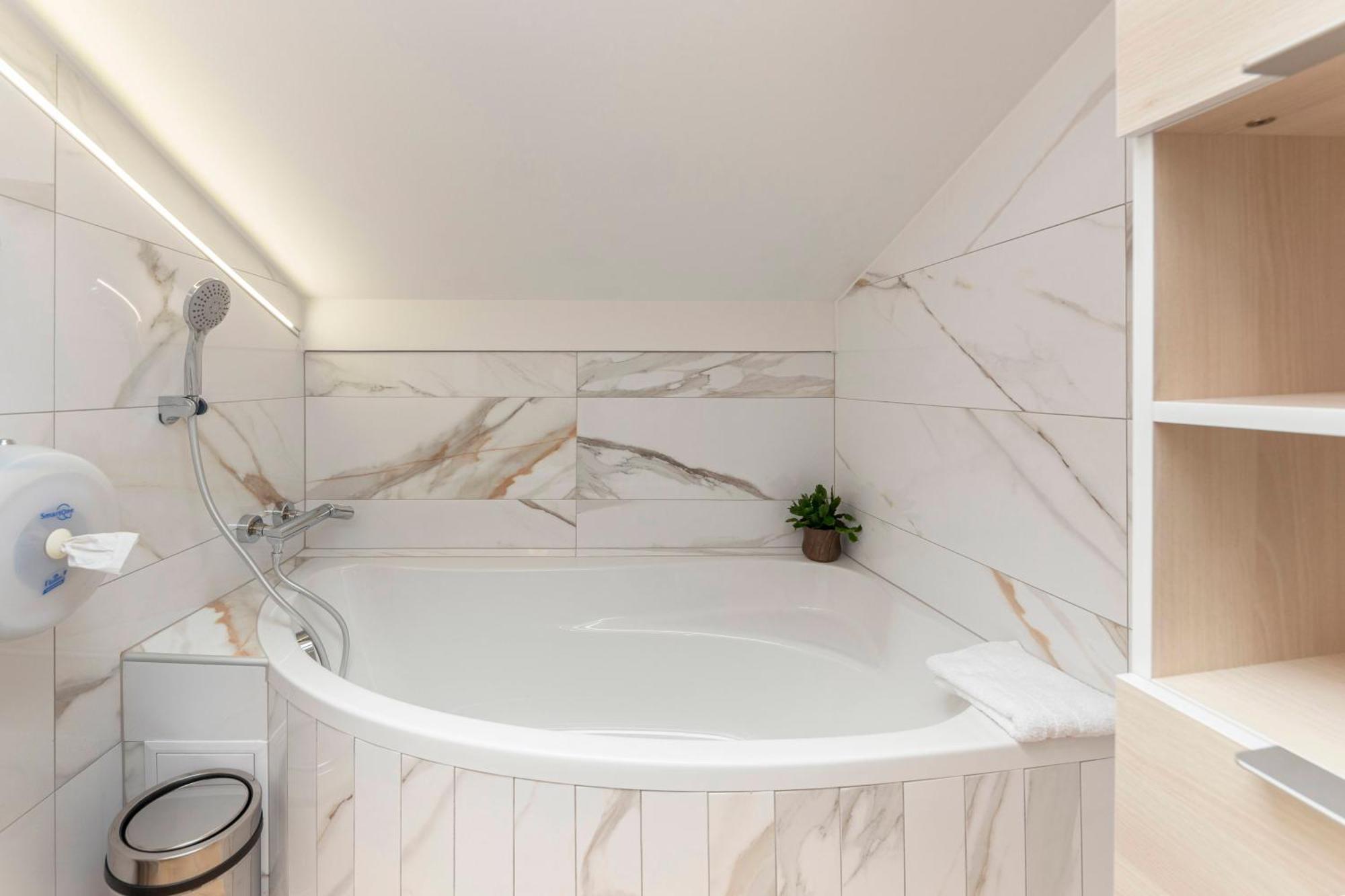 Apartment Mala Bled Luaran gambar