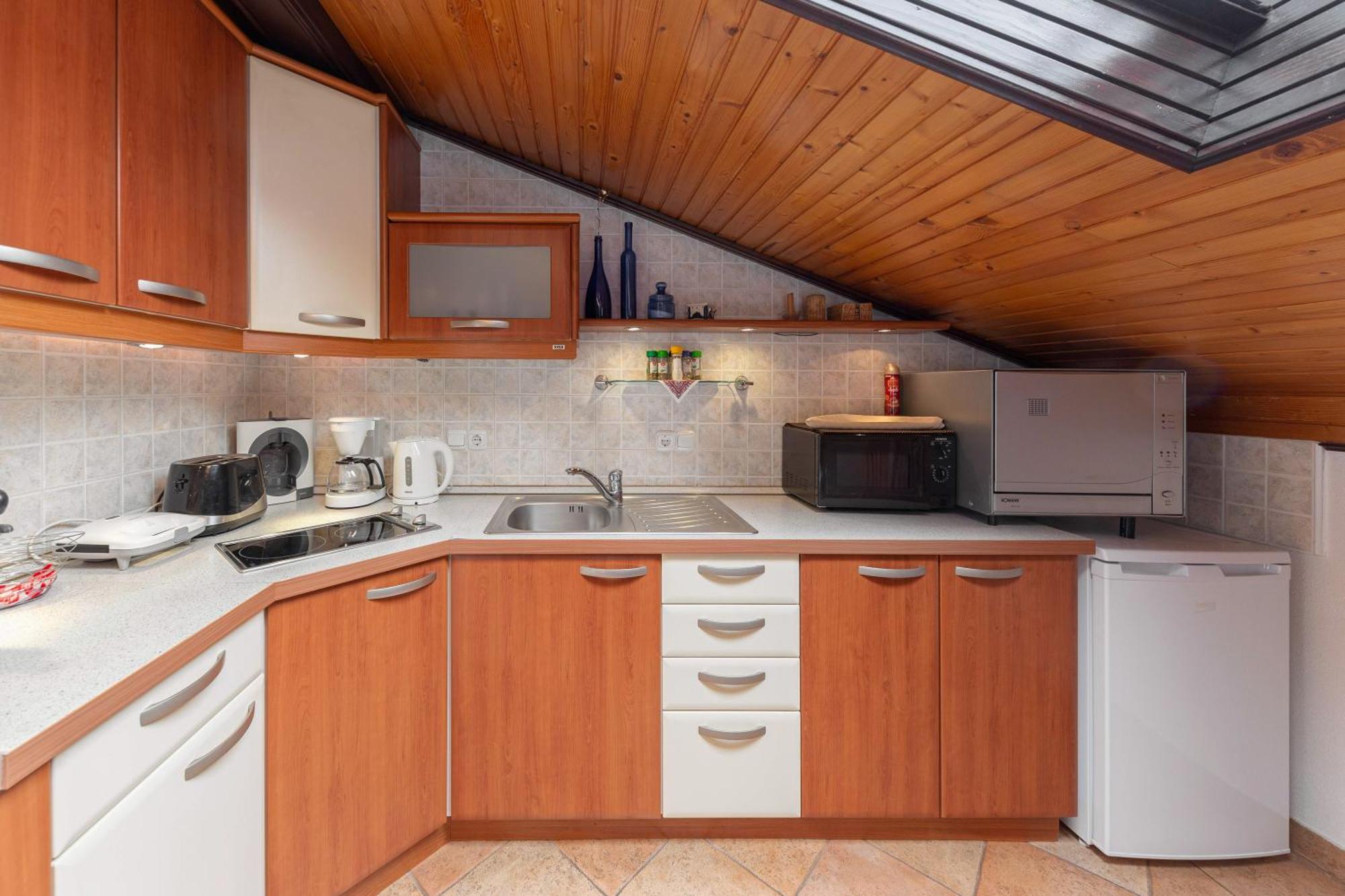 Apartment Mala Bled Luaran gambar