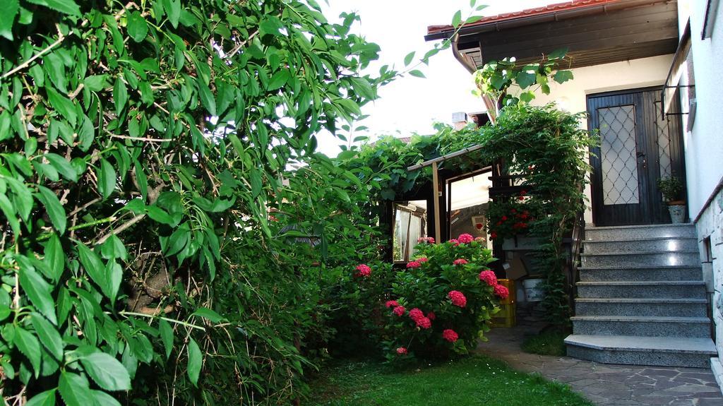 Apartment Mala Bled Bilik gambar